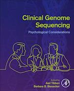 Clinical Genome Sequencing