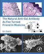 Natural Anti-Gal Antibody as Foe Turned Friend in Medicine