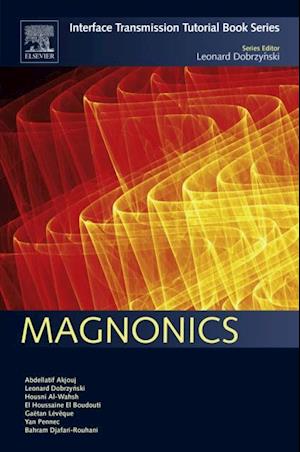 Magnonics