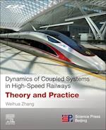Dynamics of Coupled Systems in High-Speed Railways