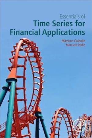 Essentials of Time Series for Financial Applications