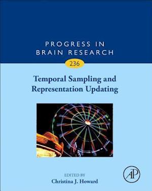 Temporal Sampling and Representation Updating