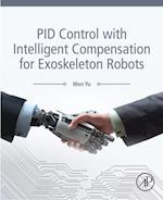 PID Control with Intelligent Compensation for Exoskeleton Robots