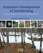 Ecosystem Consequences of Soil Warming