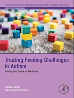 Treating Feeding Challenges in Autism