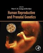 Human Reproductive and Prenatal Genetics