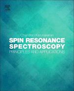Spin Resonance Spectroscopy