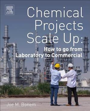 Chemical Projects Scale Up