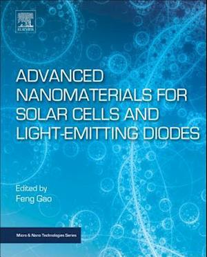 Advanced Nanomaterials for Solar Cells and Light Emitting Diodes