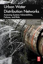 Urban Water Distribution Networks