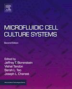 Microfluidic Cell Culture Systems