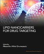 Lipid Nanocarriers for Drug Targeting