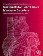 Emerging Technologies for Heart Diseases