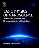 Basic Physics of Nanoscience
