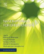 Nanomaterials for Green Energy