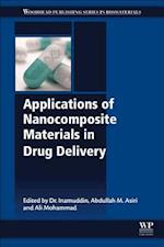 Applications of Nanocomposite Materials in Drug Delivery