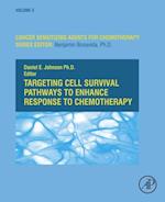 Targeting Cell Survival Pathways to Enhance Response to Chemotherapy