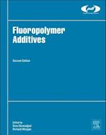 Fluoropolymer Additives