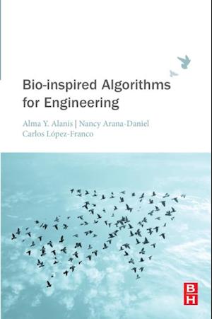 Bio-inspired Algorithms for Engineering