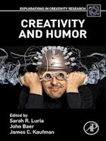 Creativity and Humor