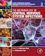 The Microbiology of Central Nervous System Infections