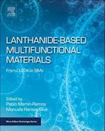 Lanthanide-Based Multifunctional Materials
