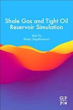 Shale Gas and Tight Oil Reservoir Simulation
