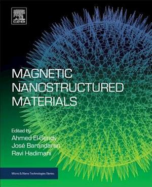 Magnetic Nanostructured Materials