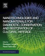 Nanotechnologies and Nanomaterials for Diagnostic, Conservation and Restoration of Cultural Heritage