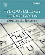 Hydrometallurgy of Rare Earths