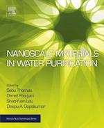 Nanoscale Materials in Water Purification