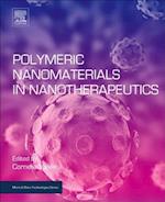 Polymeric Nanomaterials in Nanotherapeutics