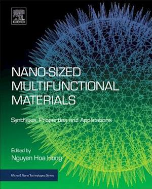 Nano-sized Multifunctional Materials