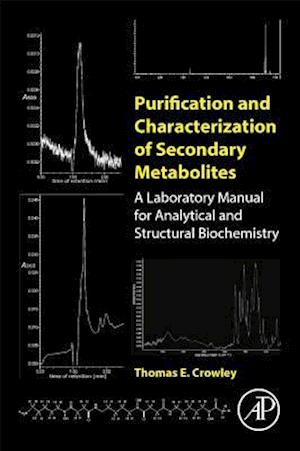 Purification and Characterization of Secondary Metabolites