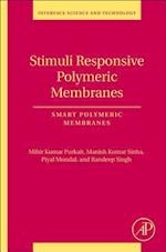 Stimuli Responsive Polymeric Membranes