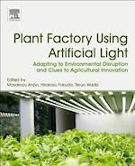 Plant Factory Using Artificial Light