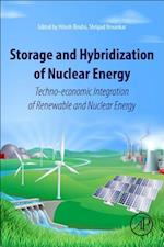 Storage and Hybridization of Nuclear Energy