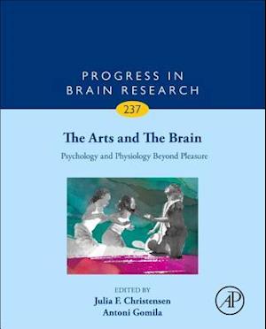 The Arts and The Brain