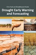 Drought Early Warning and Forecasting