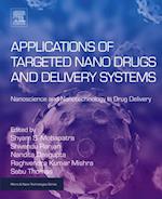 Applications of Targeted Nano Drugs and Delivery Systems