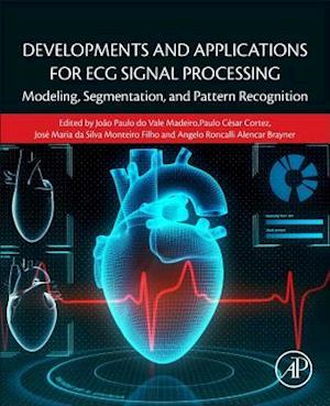 Developments and Applications for ECG Signal Processing