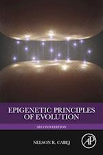 Epigenetic Principles of Evolution