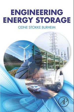 Engineering Energy Storage