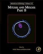 Mitosis and Meiosis Part B