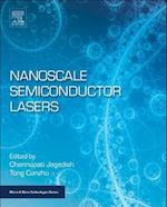 Nanoscale Semiconductor Lasers