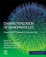 Characterization of Nanoparticles