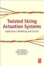 Twisted String Actuation Systems