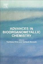 Advances in Bioorganometallic Chemistry
