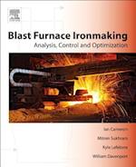 Blast Furnace Ironmaking