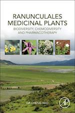 Ranunculales Medicinal Plants